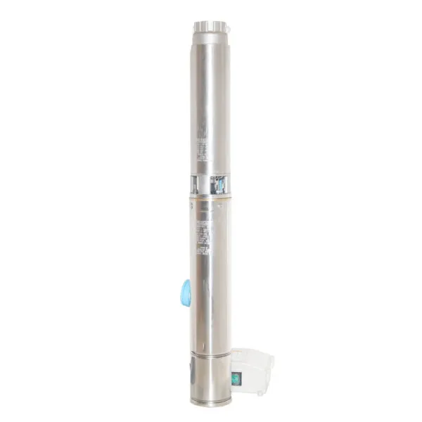 Prakash 4? Submersible Motor Pump Set Single Phase